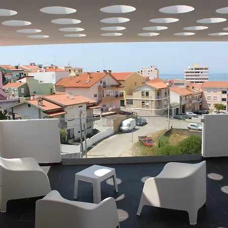 Hostel Uau Figueira da Foz