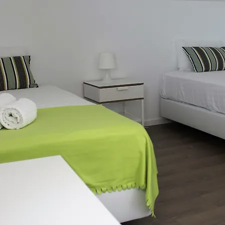 Uau Hostel Figueira da Foz