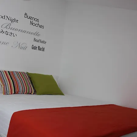 Albergue Uau Figueira da Foz