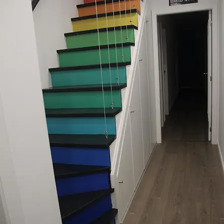 Albergue Uau *