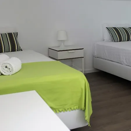 Uau Hostel Figueira da Foz