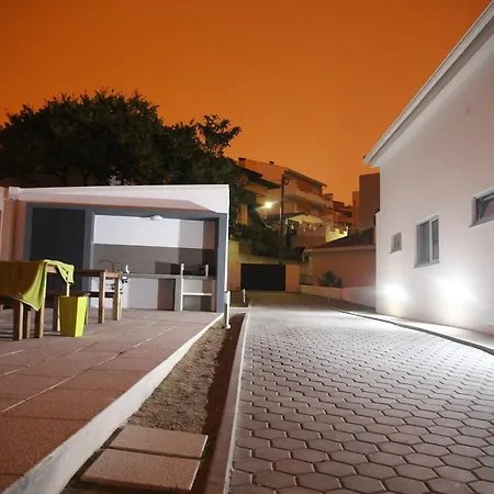 Albergue Uau *