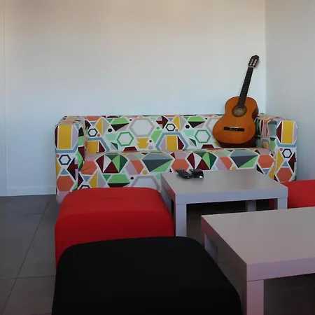 Uau Albergue