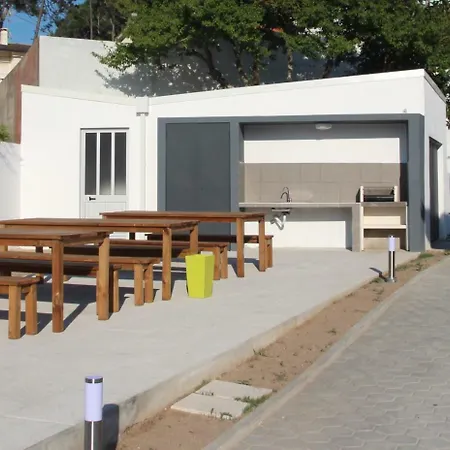 Uau Figueira da Foz
