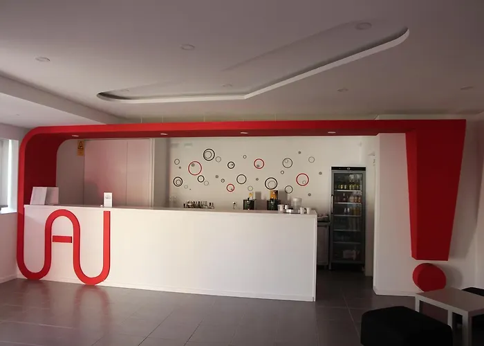Uau Figueira da Foz