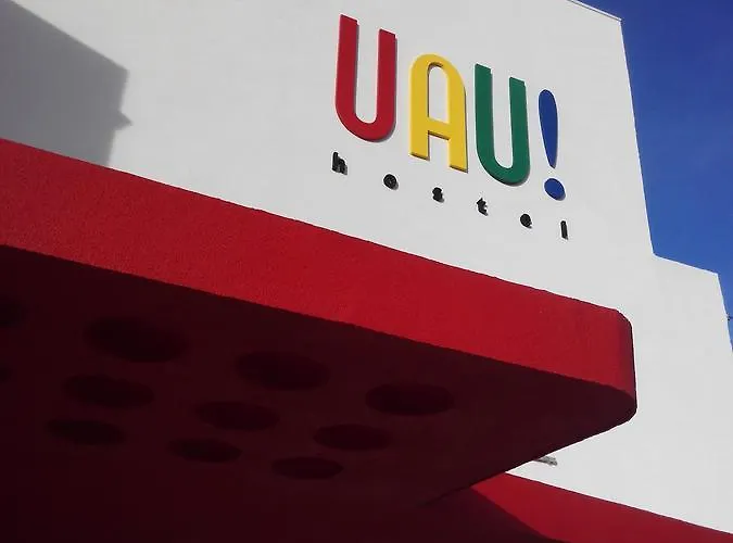 Uau *