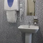 Uau Hostel *