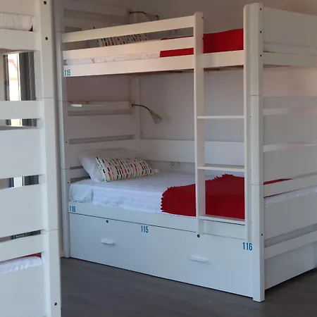 Hostel Uau Figueira da Foz