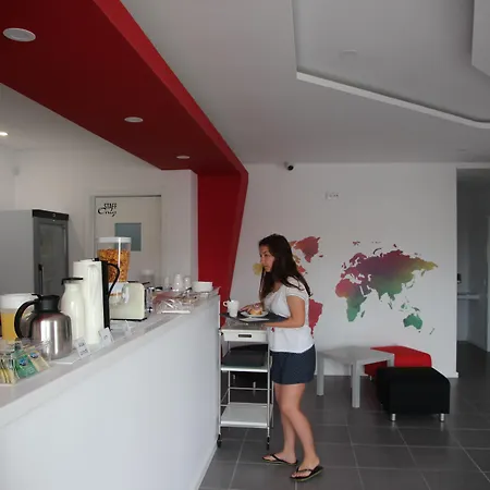 Hostel Uau Figueira da Foz