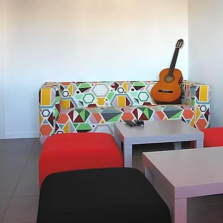 Uau Auberge de jeunesse *