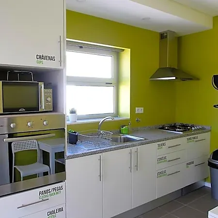 Auberge de jeunesse Uau *