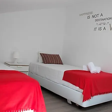 Uau Auberge de jeunesse