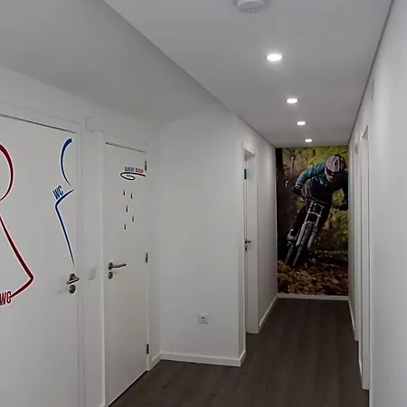 Uau Auberge de jeunesse