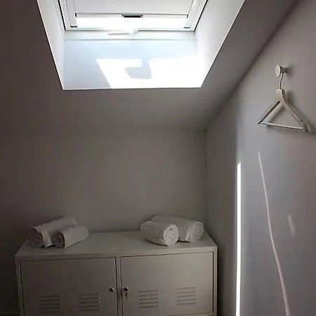 Uau Auberge de jeunesse Figueira da Foz