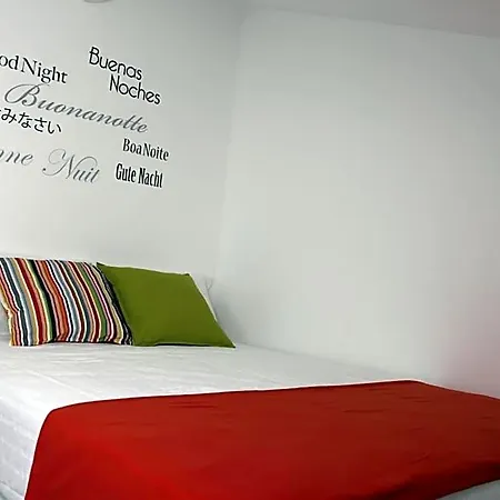 Uau Auberge de jeunesse *
