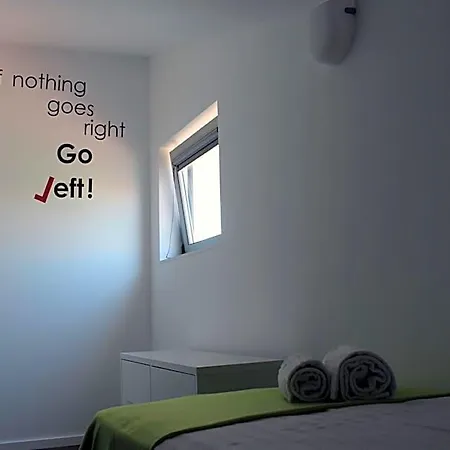 Auberge de jeunesse Uau *