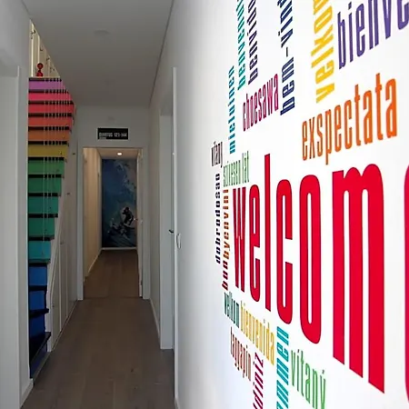 Hostel Uau *