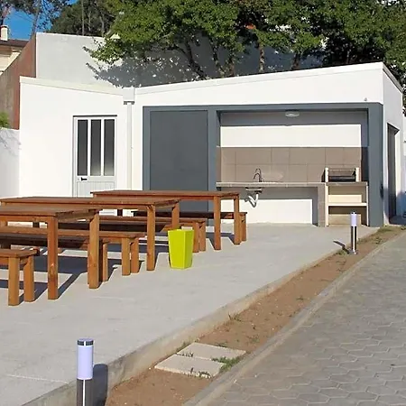 Hostel Uau *