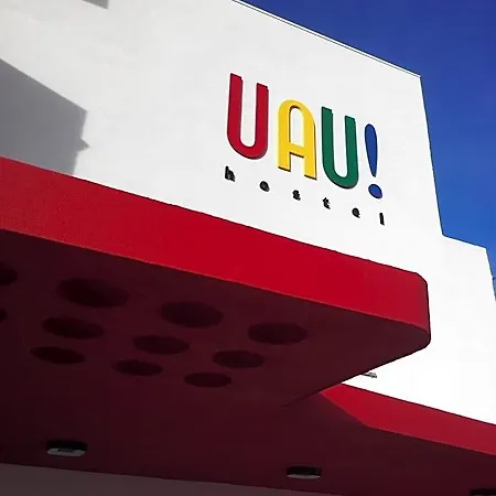 Uau Hostel Figueira da Foz