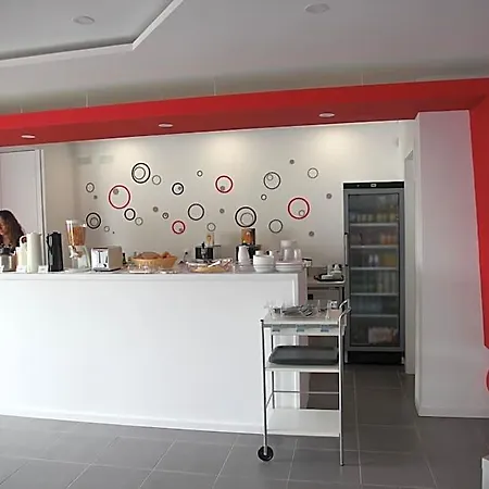 Hostel Uau Figueira da Foz
