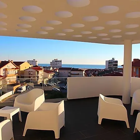 Hostel Uau Figueira da Foz