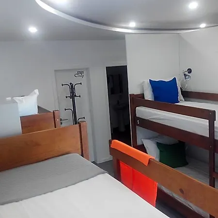 Hostel Uau Figueira da Foz