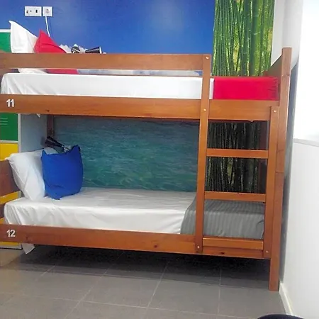 Hostel Uau Figueira da Foz