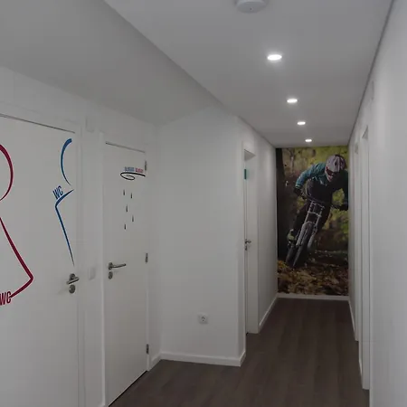 Uau Hostel *