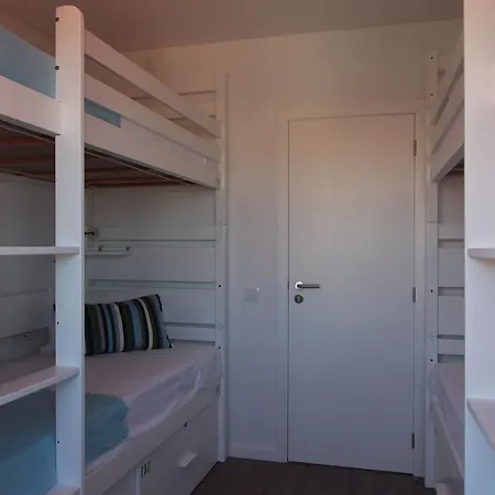 Hostel Uau