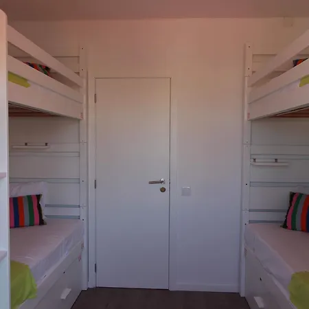 Uau Hostel *
