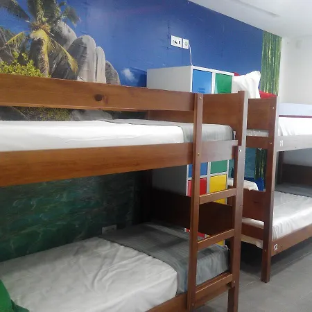 Uau Hostel