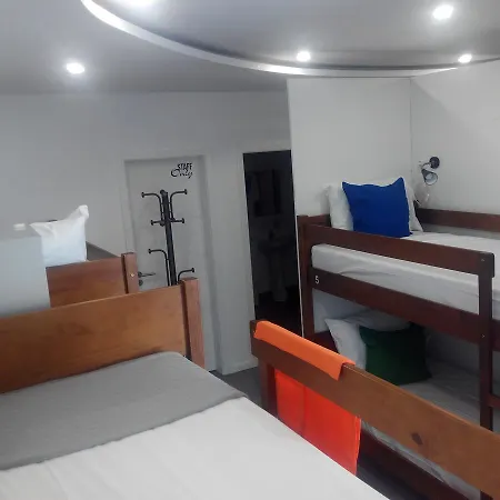 Uau Hostel Figueira da Foz