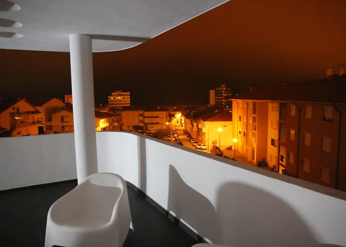 Uau * Figueira da Foz