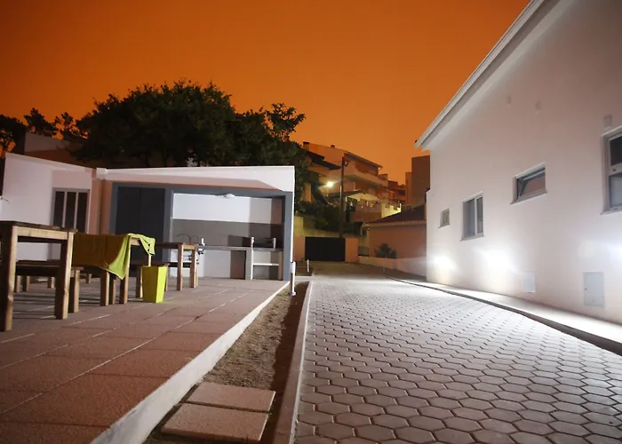 Uau * Figueira da Foz