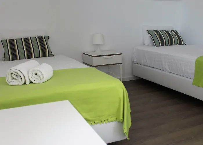 Uau Albergue Figueira da Foz