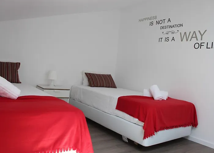 Uau Albergue Figueira da Foz