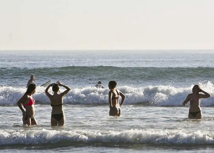 Albergue Uau Figueira da Foz